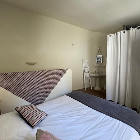 La Maison D'Arles Eksteriør bilde
