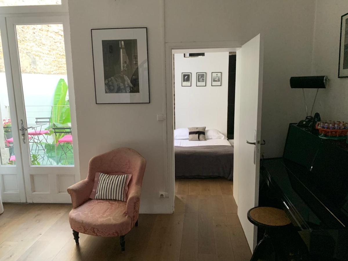 La Maison D'Arles Eksteriør bilde
