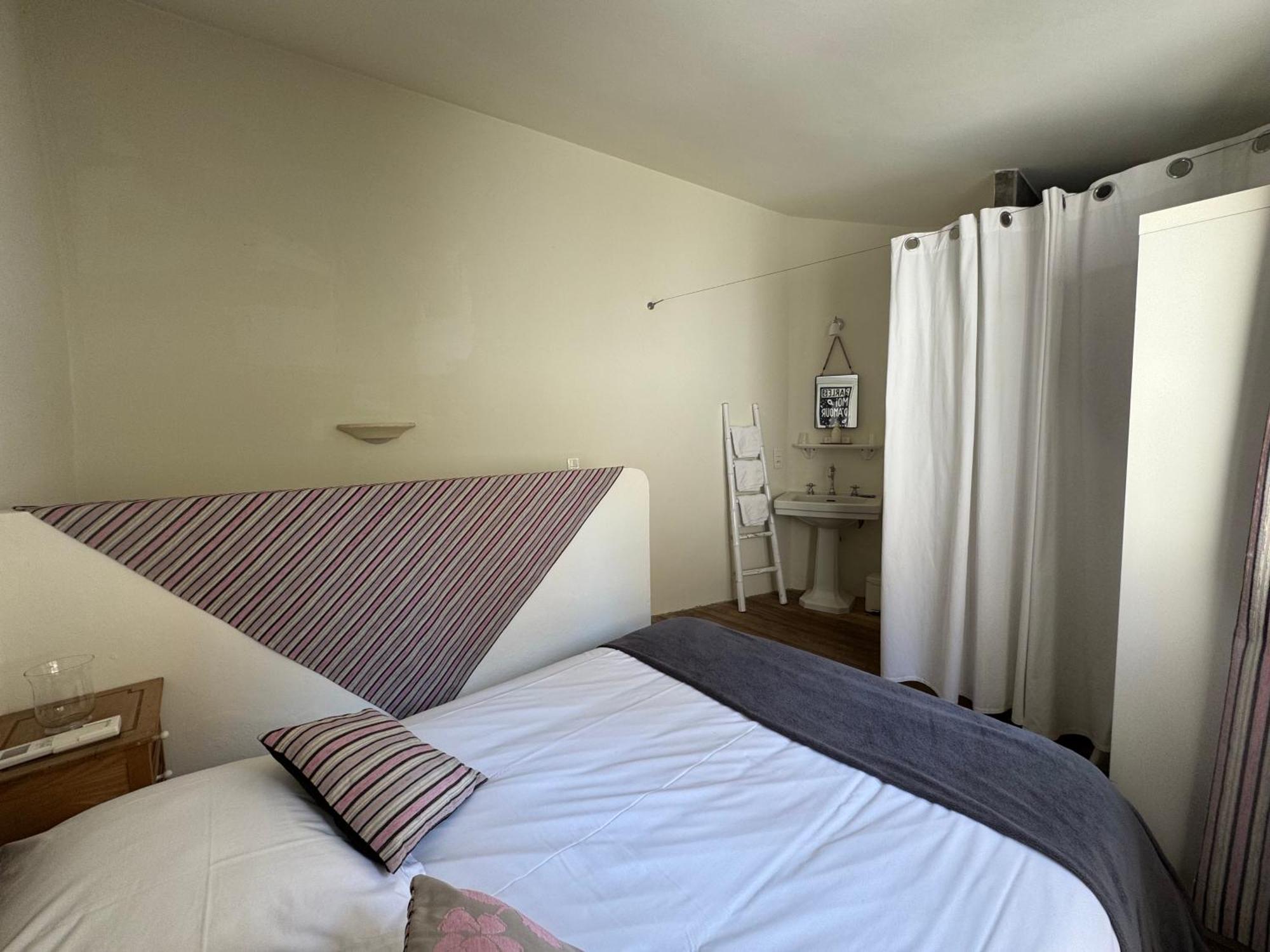 La Maison D'Arles Eksteriør bilde