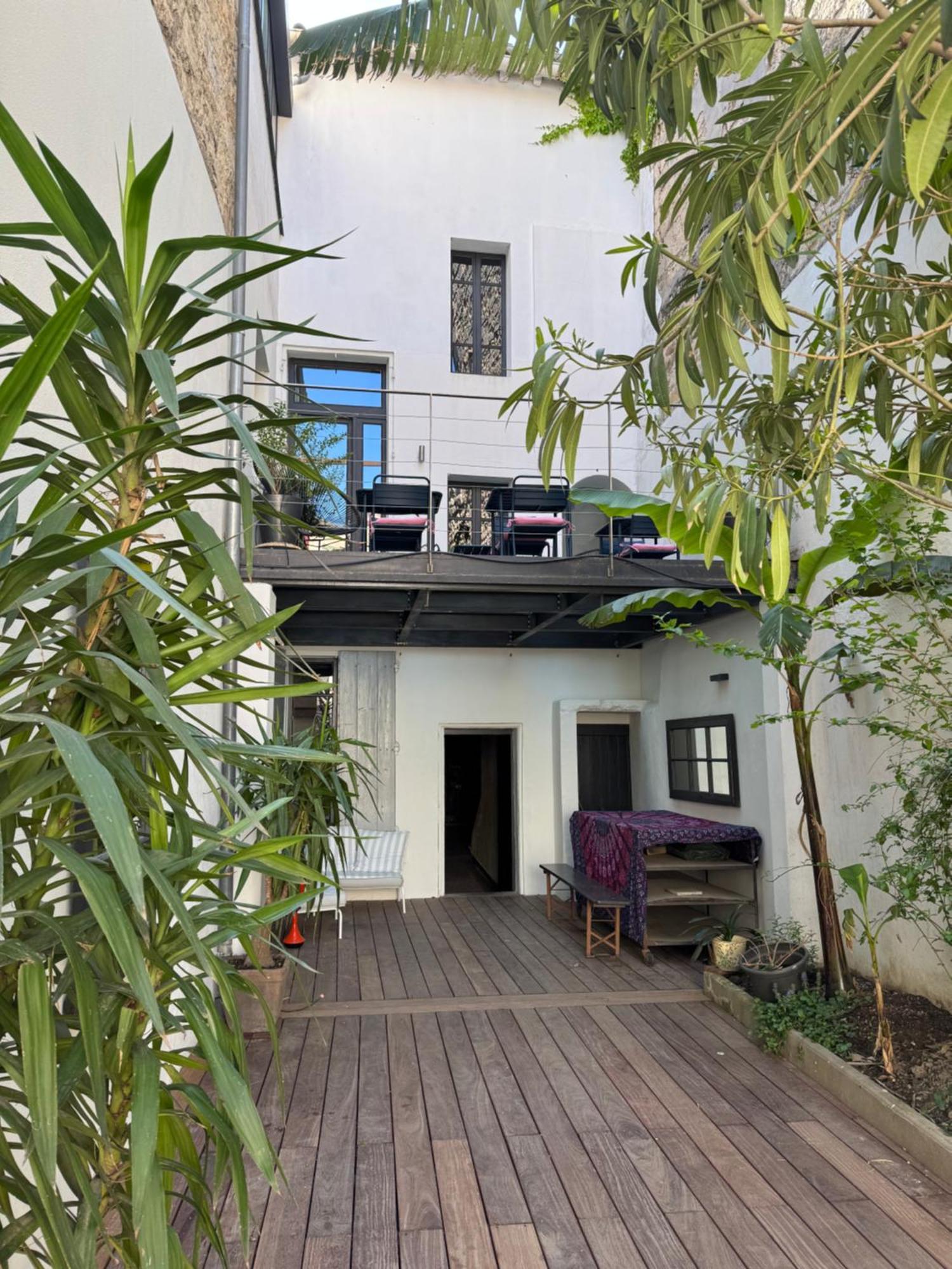 La Maison D'Arles Eksteriør bilde